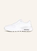 Nike Sneaker AIR MAX SYSTEM, Farbe: WEISS (Bild 1)