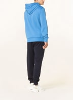 MONCLER Hoodie, Farbe: BLAU (Bild 1)