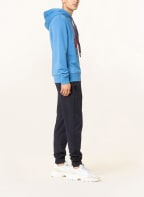MONCLER Hoodie, Farbe: BLAU (Bild 1)