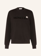 MONCLER Sweatshirt, Farbe: SCHWARZ (Bild 1)