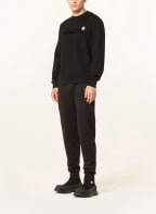MONCLER Sweatshirt, Farbe: SCHWARZ (Bild 1)