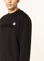 MONCLER Sweatshirt, Farbe: SCHWARZ (Bild 1)