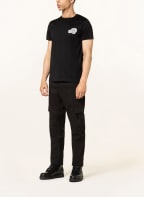 MONCLER T-shirt, Color: BLACK (Image 1)