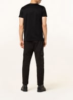 MONCLER T-shirt, Color: BLACK (Image 1)