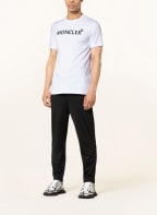 MONCLER T-shirt, Color: WHITE (Image 1)