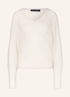 IRIS von ARNIM Cashmere-Pullover NELINA , Farbe: ECRU (Bild 1)