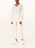 IRIS von ARNIM Cashmere-Pullover NELINA , Farbe: ECRU (Bild 1)