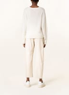 IRIS von ARNIM Cashmere-Pullover NELINA , Farbe: ECRU (Bild 1)