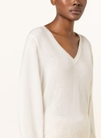 IRIS von ARNIM Cashmere-Pullover NELINA , Farbe: ECRU (Bild 1)