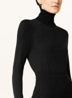 Chloé Rollkragenpullover , Farbe: SCHWARZ (Bild 1)