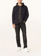 Marc O'Polo Overshirt, Farbe: SCHWARZ (Bild 1)