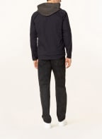 Marc O'Polo Overshirt, Farbe: SCHWARZ (Bild 1)