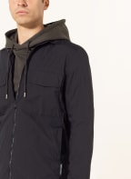 Marc O'Polo Overshirt, Farbe: SCHWARZ (Bild 1)