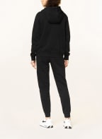 Nike Sweatjacke SPORTSWEAR CLUB FLEECE, Farbe: SCHWARZ (Bild 1)