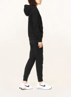 Nike Sweatjacke SPORTSWEAR CLUB FLEECE, Farbe: SCHWARZ (Bild 1)