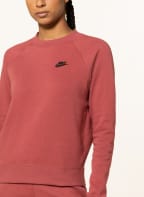 Nike Sweatshirt, Farbe: HELLROT (Bild 1)