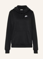 Nike Hoodie SPORTSWEAR CLUB, Farbe: SCHWARZ (Bild 1)