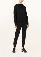 Nike Hoodie SPORTSWEAR CLUB, Farbe: SCHWARZ (Bild 1)