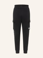 Nike Sweatpants SPORTSWEAR REPEAT, Farbe: SCHWARZ (Bild 1)