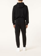 Nike Sweatpants SPORTSWEAR REPEAT, Farbe: SCHWARZ (Bild 1)