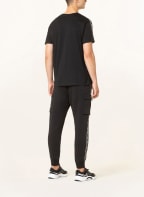 Nike T-Shirt SPORTSWEAR REPEAT, Farbe: SCHWARZ (Bild 1)