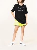Nike T-shirt AIR, Color: BLACK (Image 1)
