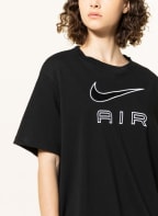 Nike T-shirt AIR, Color: BLACK (Image 1)