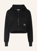Nike Bluza rozpinana oversize NIKE AIR, Kolor: CZARNY (Obrazek 1)