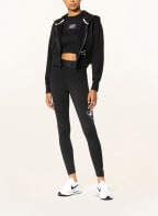 Nike Bluza rozpinana oversize NIKE AIR, Kolor: CZARNY (Obrazek 1)