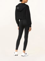 Nike Bluza rozpinana oversize NIKE AIR, Kolor: CZARNY (Obrazek 1)