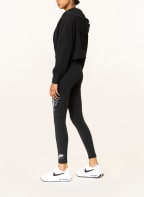 Nike Bluza rozpinana oversize NIKE AIR, Kolor: CZARNY (Obrazek 1)
