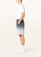 Nike Sweatshorts CLUB+, Farbe: HELLGRAU/ GRAU/ DUNKELGRAU (Bild 1)