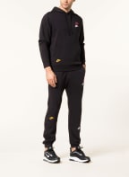 Nike Sweatpants SPORTSWEAR ESSENTIALS+, Farbe: SCHWARZ (Bild 1)