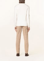 FIORONI Cashmere-Pullover, Farbe: ECRU (Bild 1)