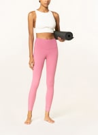 Nike Tights DRI-FIT NOVELTY, Color: PINK (Image 1)