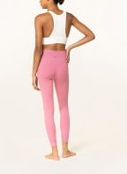 Nike Tights DRI-FIT NOVELTY, Color: PINK (Image 1)