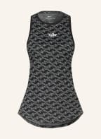Nike Tank top DRI-FIT ICON CLASH, Color: BLACK/ DARK GRAY (Image 1)