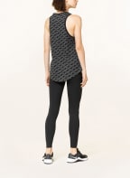 Nike Tank top DRI-FIT ICON CLASH, Color: BLACK/ DARK GRAY (Image 1)