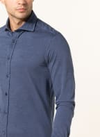 PAUL & SHARK Jersey shirt regular fit, Color: BLUE (Image 1)