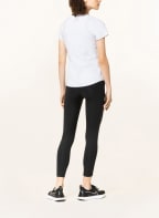 Nike Laufshirt DRI-FIT RUN DIVISION, Farbe: HELLGRAU (Bild 1)