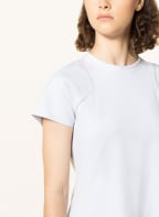 Nike Laufshirt DRI-FIT RUN DIVISION, Farbe: HELLGRAU (Bild 1)
