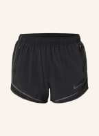 Nike Laufshorts DRI-FIT RUN DIVISION TEMPO LUX mit Mesh, Farbe: SCHWARZ (Bild 1)