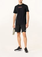Nike T-Shirt PRO DRI-FIT, Farbe: SCHWARZ (Bild 1)