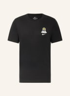 Nike T-shirt LEBRON DRI-FIT, Color: BLACK (Image 1)