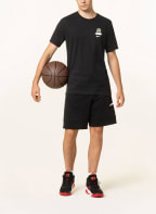 Nike T-shirt LEBRON DRI-FIT, Color: BLACK (Image 1)