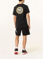 Nike T-shirt LEBRON DRI-FIT, Color: BLACK (Image 1)