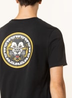 Nike T-shirt LEBRON DRI-FIT, Color: BLACK (Image 1)