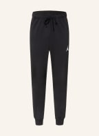 JORDAN Basketballhose DRI-FIT SPORT CROSSOVER, Farbe: SCHWARZ (Bild 1)