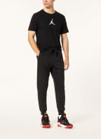 JORDAN Basketballhose DRI-FIT SPORT CROSSOVER, Farbe: SCHWARZ (Bild 1)