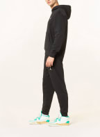 JORDAN Hoodie, Color: BLACK (Image 1)